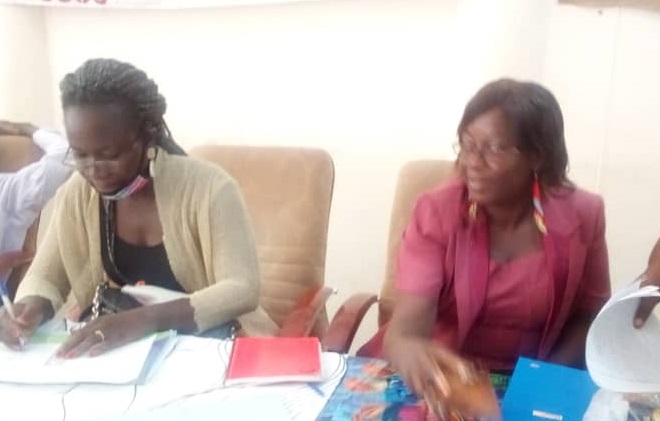 Syndicalisme au Burkina : Les femmes veulent prendre les devants de la lutte