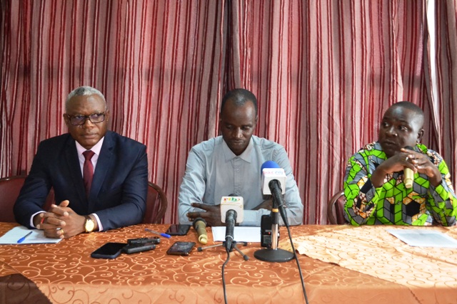 Elections 2020 au Burkina : Une association dénonce « les violations des droits » des Burkinabè de la diaspora