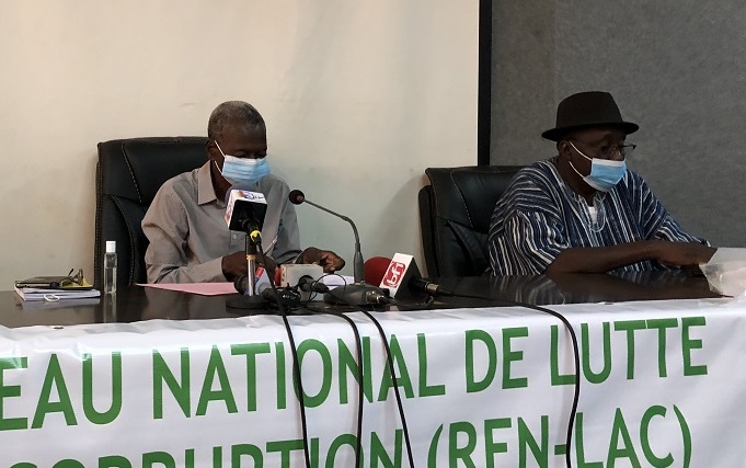 Etat de la corruption au Burkina en 2019 : Et le bonnet d’âne revient à la Police municipale