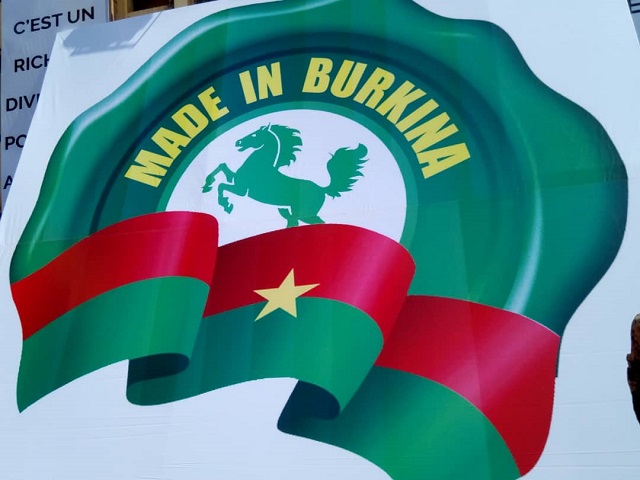 Mois du consommer local : Un  label « Made in Burkina » pour magnifier les produits locaux