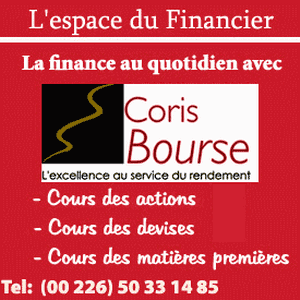 Coris Bourse