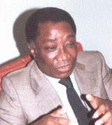 Léonce Koné