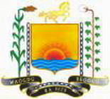 Logo de la ville de Ouaga