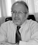Michel F. Kahn, directeur général de la BOA.