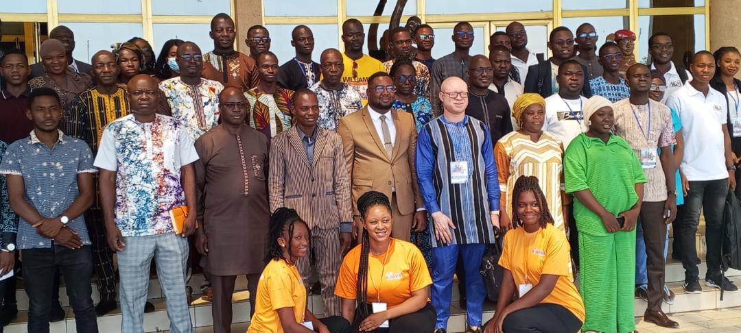 Marcel Some Promotion de l’entrepreneuriat : Job and Business Booster initie un ...