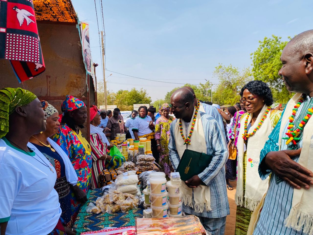 Entrepreneuriat F minin Koudougou Accueille La 3 dition Des 48 