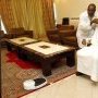 Le Président KABORE à l'occasion d'un examen d'acuité (...)