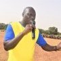 Promoteur de la coupe Lagm-Taabba, Rasmané Sawadogo, DG des Sports