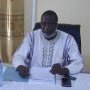 Sahabani Zeba, haut-commissaire de la province des Banwa
