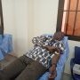 Marc Arthur Ouédraogo donne son sang depuis 1996