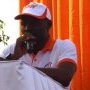 Siaka Sanou, président de la MUTRA-BHBF