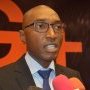 Abdraman Diallo, Directeur Marketing de Orange Burkina (13e photo micro en (...)