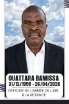 Décès de OUATTARA BAMISSA : Faire part et remerciements 1 1 879 a2324