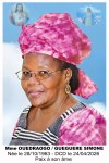 Décès de Simone OUEDRAOGO née DIEMDERE : Faire-part 1 img 20260426 wa0000 3ab0f