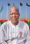 Décès de Yaya GARANE : Remerciements et faire-part