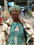 Décès de Aminata Dabal Marie Christiane : Remerciements