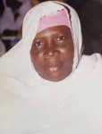 In memoria : ZANGA / KOBYAGDA Napaka Bibata