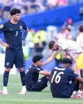 Coupe du monde 2026 : Un parcours écourté pour les trois nations hôtes