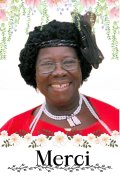 Funérailles chrétiennes de Mme NANA née KABORE Poko Marie Madeleine : Remerciements