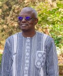 Décès de YAMÉOGO Eouaya Alphonse : Faire-part