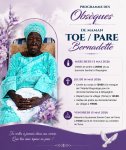 Décès de TOE née PARE Bernadette : Faire-part 1 whatsapp image 2026 05 13 at 17.08 59 531aa