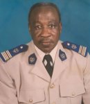 Décès de Colonel OUEDRAOGO Harouna : Faire part 1 1001434291 3441d