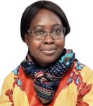 Remerciements Obsèques Denise Kinda/Ouedraogo 1 1 93 64046