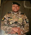 Décès de KABORE FRANCK Michaël : Remerciements et faire-part