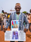 Burkina/Assises nationales : Un gendarme à la retraite demande une prolongation de la transition de cinq ans 