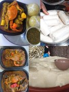 Gastronomie&nbsp;: Ces plats venus d’ailleurs qui conquièrent les papilles des Burkinabè
