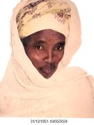 Décès de Aissatou Amadou DIALLO épouse DIALLO : Remerciements et faire-part 