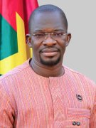 Burkina/Aménagement agro-pastoraux : Ce qu’il faut savoir sur le nouveau directeur général, Moussa Zida 