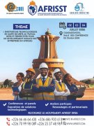 Santé-sécurité au travail&nbsp;: Un forum africain du 2 au 4 juillet 2026