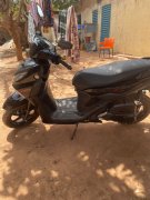 Agression et vol d’une moto à Marcoussi, Ouagadougou