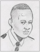 Hubert Kho : L’un des pères fondateurs de la police burkinabè