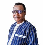 Décès de Dr SOME Salibo Jean Arsène : Remerciements