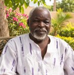 Décès de ZONGO Moussa Marcel : Remerciements