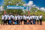 Samendéni Beach : Quand le personnel de Lefaso.net troque les flashs et les articles pour une parenthèse de détente