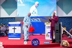 CICV 2026 : Mamadou Karambiri appelle les chrétiens à exercer leur autorité spirituelle et à rester vigilants face aux défis du monde