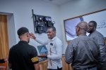 Ouagadougou : ABSTERGO TECHNOLOGY ouvre son univers immersif pour faire de la...