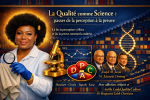 La Qualité comme Science : passer de la perception à la preuve 1 1001434284 63c02
