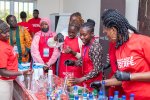 À Bobo-Dioulasso, les jeunes découvrent les opportunités professionnelles autour de NESCAFÉ