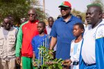 Journée nationale de l'arbre 2026 : La région des Koulsé ambitionne de mettre en terre au moins 350 000 plants 1 1 une 86 64d8c