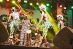 Burkina Faso : Le festival "FASO GONDAL" lance un appel fort à la paix et au vivre-ensemble à Dédougou