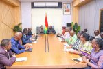 Réformes économiques : La Banque mondiale salue les progrès du Burkina Faso en matière de finances publiques