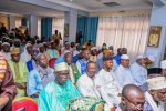 Burkina : La Communauté internationale des Soufis tient son premier congrès extraordinaire sous le signe de la paix et de la cohésion sociale 1 whatsapp image 2026 07 18 at 20.04 56 1da14