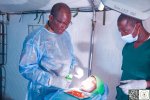 Initiative présidentielle pour la santé : L'hôpital mobile de campagne renforce l'accès aux soins spécialisés à Fada N'Gourma 1 whatsapp image 2026 07 19 at 12.55 45 aeae5