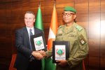 Niger : L'État porte sa participation à 40% dans le projet d'uranium de Madaouela