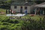 Afrique du Sud : Onze morts dans une fusillade, une traque de 72 heures lancée