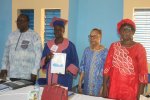 Burkina/Soutenance en Master 2 : Erwan Compaoré évalue la question de violences basées sur le genre